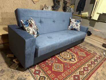 Сушилки: Раскладной диван, Новый — 6