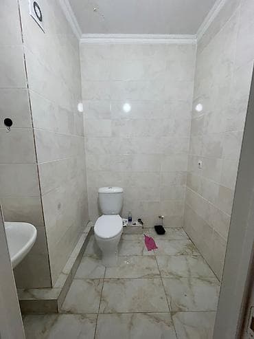2 комнаты, 68 м², Элитка, Аламедин-1 мкр Элитка, 3 этаж, Косметический ремонт — 9