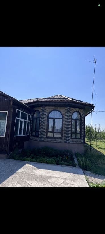 продажа дом бишкек: Дача, 140 м², 4 комнаты, Агентство недвижимости, Евроремонт — 2