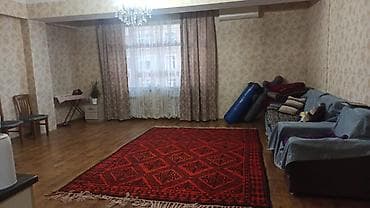 Продажа квартир: 2 комнаты, 78 м², Джальская больница Элитка, 6 этаж, Косметический ремонт — 4