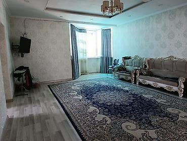 комнаты иссык: Продается 2-х этажный жилой дом полностью готовый к проживанию — 9