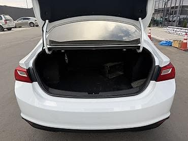 матор малибу: Chevrolet Malibu: 2017 г., 1.5 л, Типтроник, Бензин, Седан — 10