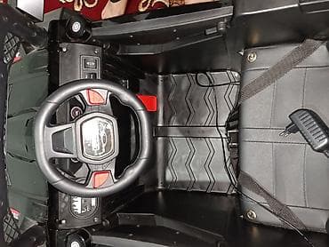 Детские электрокары: Детский электрокар — 5