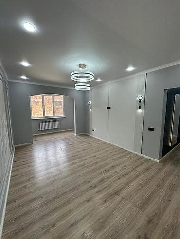 108: 1 комната, 45 м², Элитка, 1 этаж, Дизайнерский ремонт — 9
