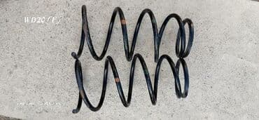 двигатель на виндом: Toyota Windom 20 Пружина амортизатора, Тойота Виндом 20 пружина — 1