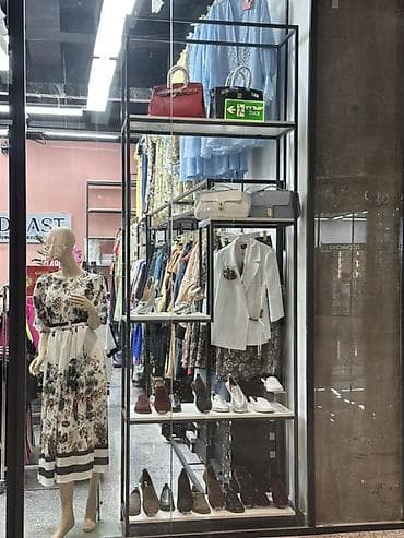 сколько стоят шопперы: Срочно продается полка заказала за 20000 сом продаю за 10000 сом 2 шт — 1