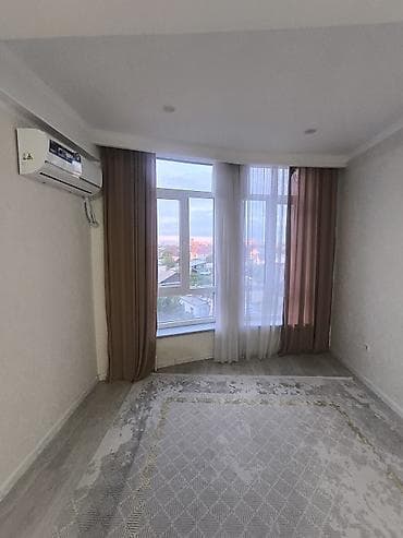 2 room flat: 1 комната, С мебелью частично — 3