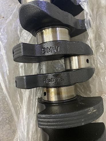 люк бмв: Коленвалы BMW Оригинал — 3