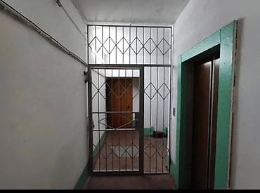 квартиры 6 микрорайон: 1 комната, 34 м², 105 серия, 6 этаж — 7