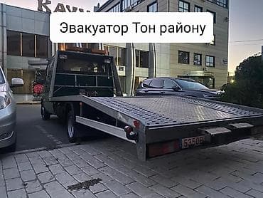 С лебедкой, Со сдвижной платформой, С прямой платформой