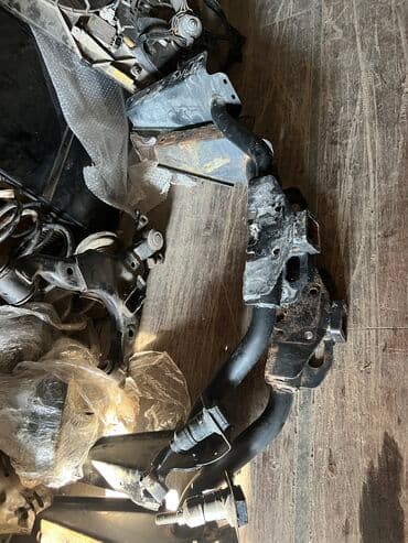 Фаркопы на gx470 оригинал