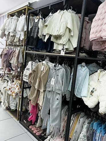 татан магазин: Без участка, 48 м²,Действующий, С оборудованием, 1 линия — 4