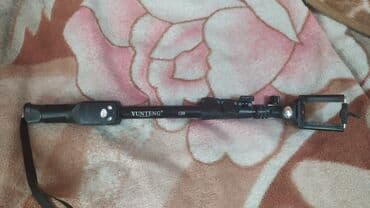 топчу тиккенге: Продам сэлфи-палку.состояние отличное! Ничего не сломано не — 3