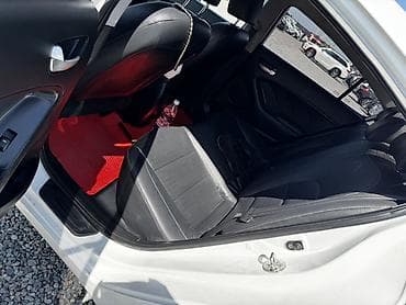 кочкор авто: Kia K3: 2017 г., 1.6 л, Автомат, Бензин, Седан — 8