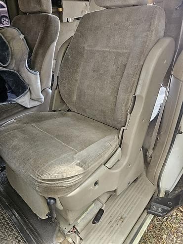 скорняжка 10 б: Автокресло робот для минивэна/микроавтобуса. Характеристики: - — 1