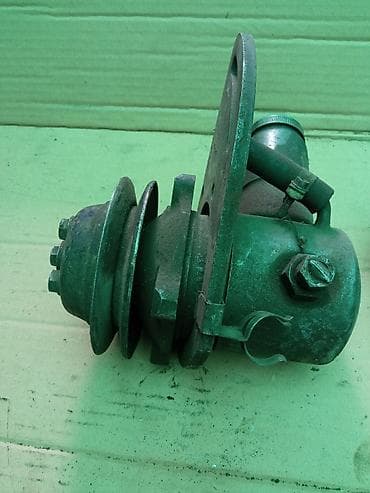 Автохимия: Гидроусилитель Ford Б/у, Оригинал, Германия — 1