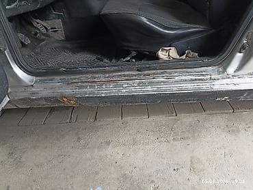 пасат в3: Volkswagen Passat Variant: 1991 г., 2 л, Механика, Бензин, Универсал — 10