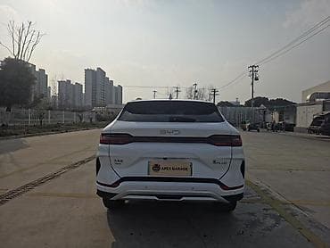 byd song plus гибрид: BYD Song Plus: 2023 г., 1.5 л, Вариатор, Гибрид, Кроссовер — 6