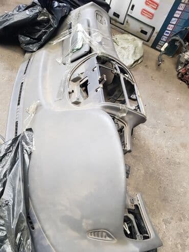 ремкомплект кулисы митсубиси спейс стар: Mitsubishi Space Gear, панель, Митсубиси Спейс Гир. Передняя панель — 3