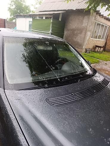 Транспорт: Mercedes-Benz E-Class: 2002 г., 3.2 л, Автомат, Бензин, Седан — 2
