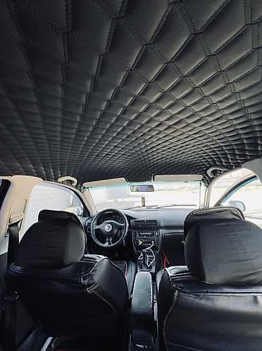 форд транзит 2 4 2002: Volkswagen Passat: 1997 г., Механика, Дизель — 8