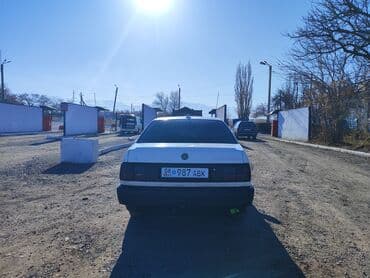передний бампер опель вектра с: Volkswagen Passat: 1991 г., Механика, Седан — 7