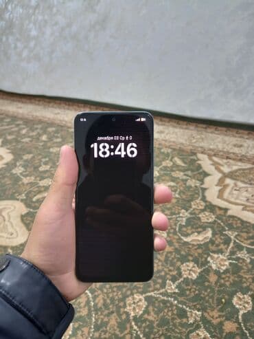 Redmi, Redmi Note 11, Б/у, 128 ГБ, цвет - Голубой, 2 SIM