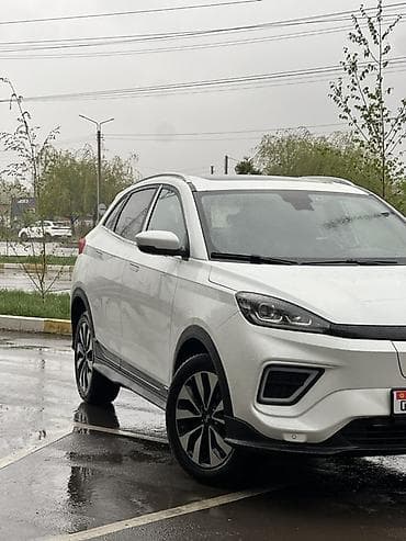 bj 40: Weltmeister EX5, 2020 г., Передний — 9