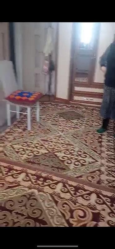 купить квартиру каракол: 1 комната, 35 м², 105 серия, 5 этаж, Косметический ремонт — 2