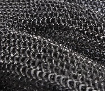 Аксессуарлар: Кол каптар, Унисекс, Жаңы, түсү - Күмүш — 2