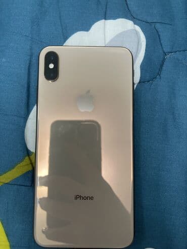 купить бу телефон redmi: IPhone Xs Max, Б/у, 256 ГБ, 81 % — 1