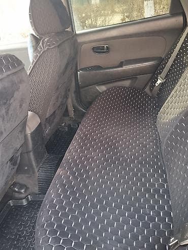 huyndai elantra: Hyundai Elantra: 2011 г., 1.6 л, Автомат, Бензин, Седан — 7