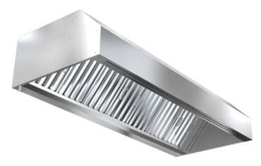 газ на дом: Жестяные работы, Вентиляция — 8