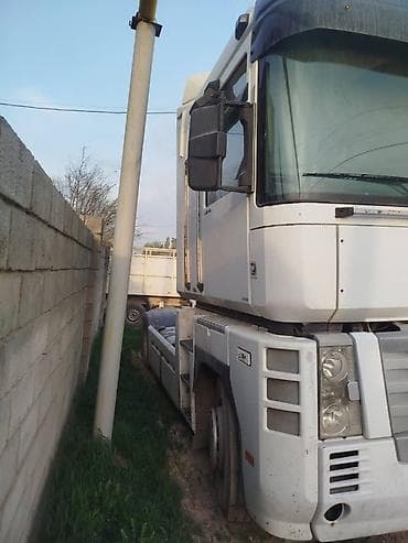 Транспорт: Renault : 2006 г., Механика, Дизель — 3