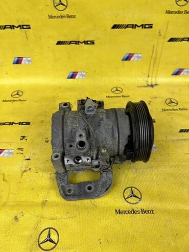 диск rx: Все запчасти на Lexus rx300 — 2