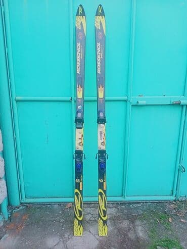 тренажеры для дома бишкек: Лыжи — 1