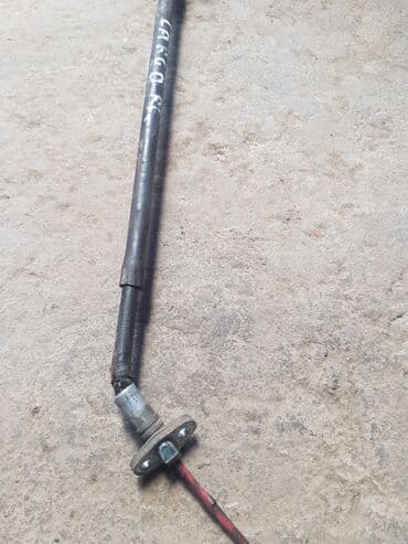 сколько стоит струны на гитару: Nissan Largo трос ручника, Ниссан Ларго 1996 год, задний левый трос — 2