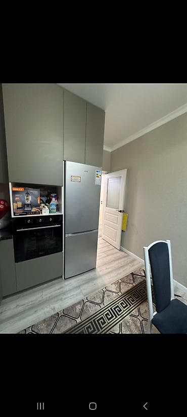 мастер ремонт квартир: 3 комнаты, 83 м², Элитка, 5 этаж, Евроремонт — 6