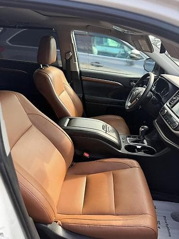 тойта приус: Toyota Highlander: 2019 г., 3.5 л, Автомат, Бензин, Кроссовер — 10