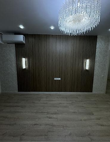 Недвижимость: 1 комната, 50 м², Элитка, 10 этаж, Евроремонт — 2