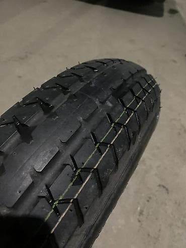 odyssey absolute: Колеса в сборе 155 / >80 / R 16, Новый, Запаска, Легковые, Железные, отверстий - 5 — 3