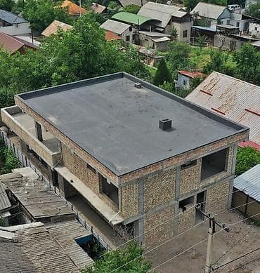 Продажа домов: 🏡 Дом, который строили для себя, а не на продажу. 📍 Район Asia Mall 💰 — 10