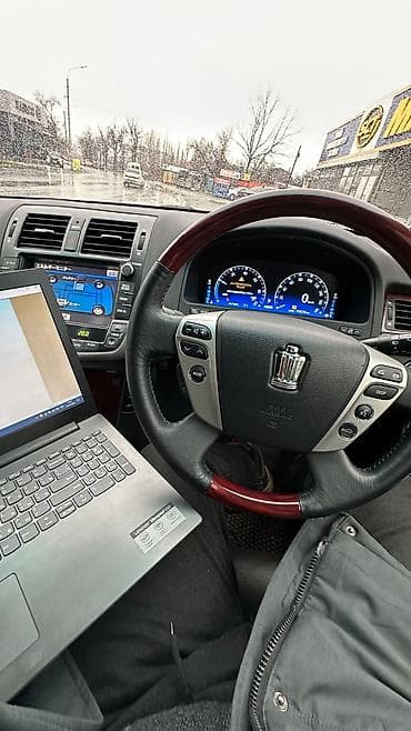 Компьютерная диагностика, Замена масел, жидкостей, Плановое техобслуживание, без выезда — 4