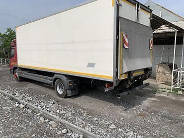 продаю или меняю на мерс: Mercedes-Benz : 2010 г., Фургон — 6