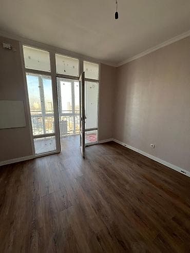 Квартиры: 1 комната, 48 м², Элитка, 10 этаж, Евроремонт — 4