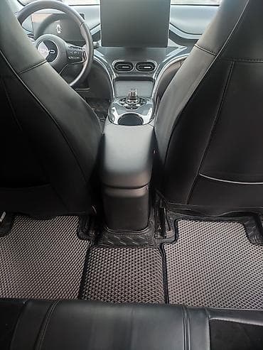 електро авто: BYD E2: 2025 г., Автомат, Электромобиль, Хэтчбэк — 7