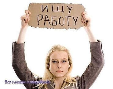 подработка кант: Помощник. С опытом — 2