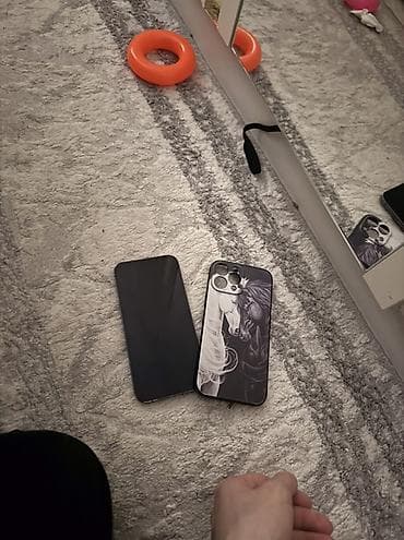 iphone 12 pro max чехол: IPhone 13 Pro Max, Б/у, Чехол — 3