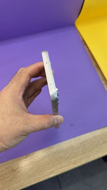 Аудиотехника: Samsung Galaxy A54, Б/у, 256 ГБ — 2