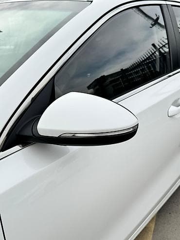 matiz 2008: Kia K3: 2019 г., 1.6 л, Автомат, Бензин, Седан — 5